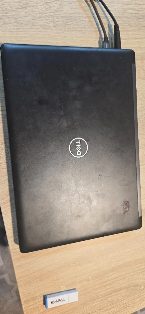 Dell latitude 5290 8/256ssd
