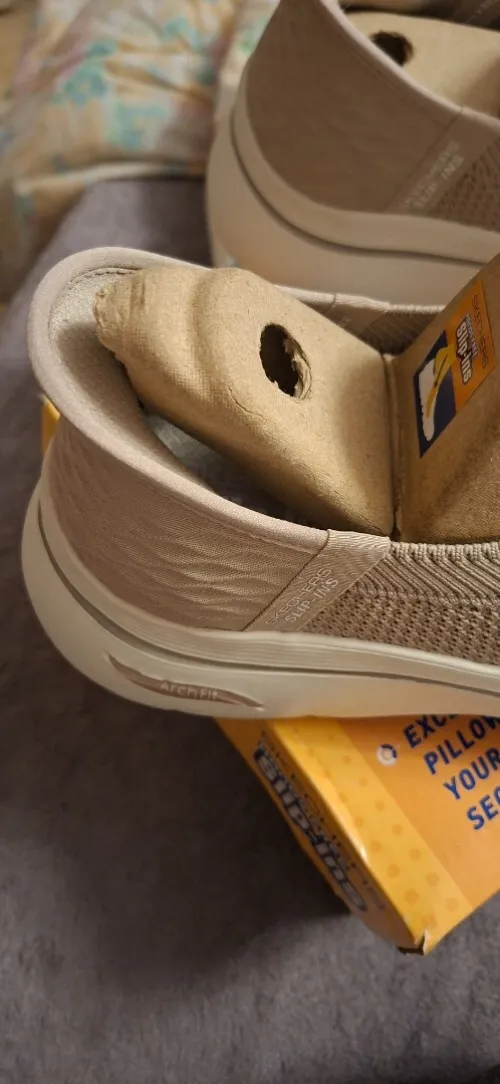 Skechers orthopédique originale femme