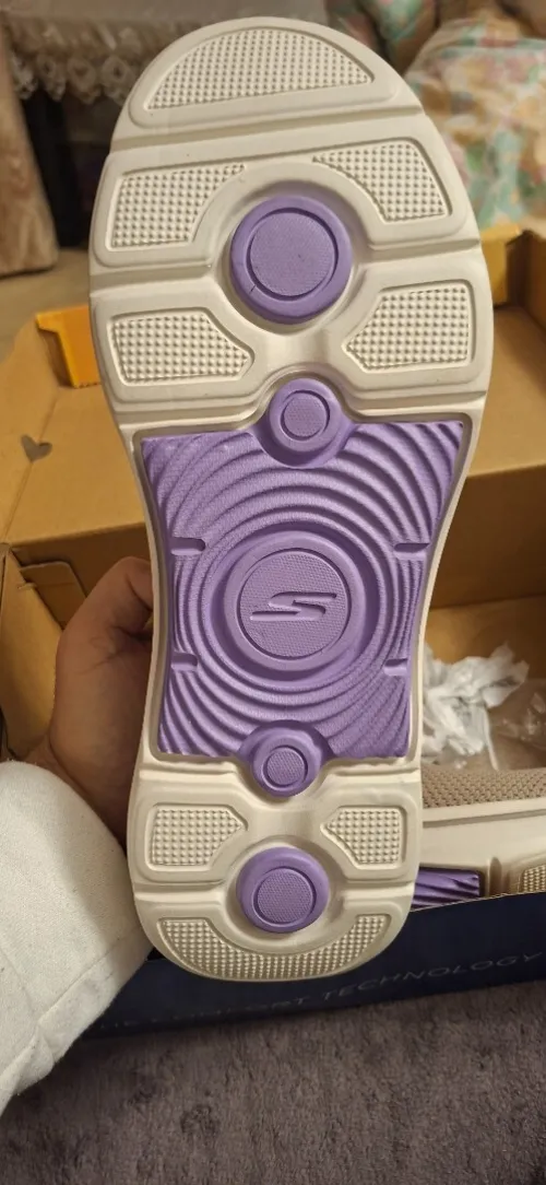 Skechers orthopédique originale femme