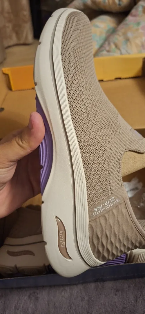 Skechers orthopédique originale femme