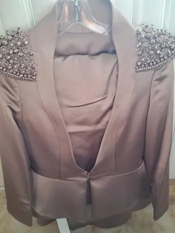 Ensemble soiré