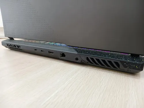 Asus Rog strix G17