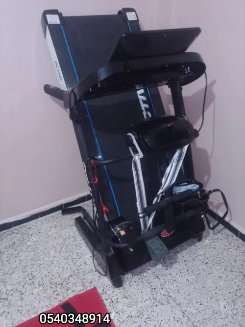 TAPIS ROULANT ACTIVE