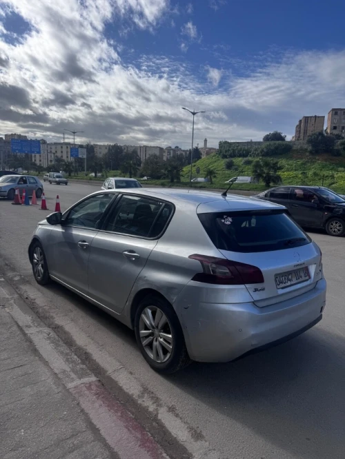 Peugeot 308 2014 Active
