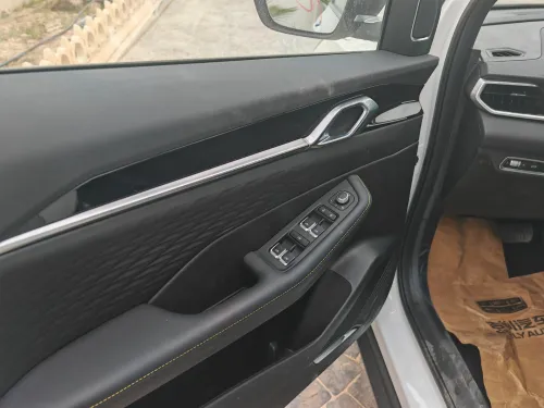 Geely Coolray 2026 Full option