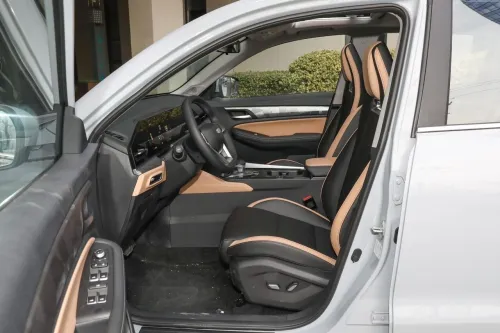 Geely Pro 2026 Full option