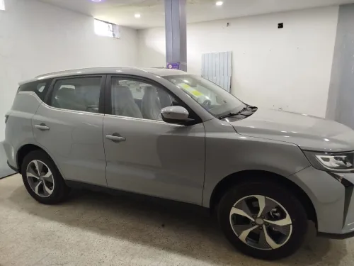 Geely Pro 2026 Full option