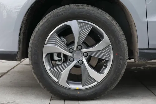 Geely Pro 2026 Full option