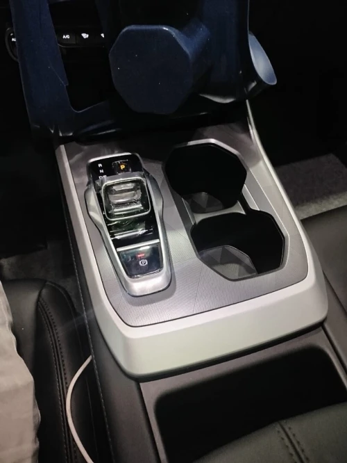GAC GS3 full option 2026 Full option