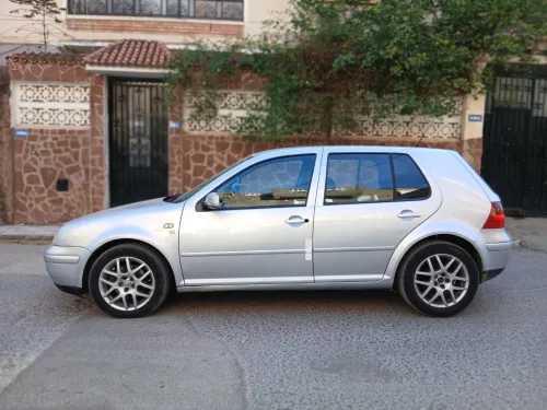 Volkswagen Golf 4 2002 Match
