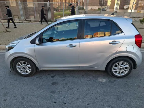 Kia Picanto 2018 EX