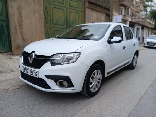 Renault Symbol 2020 