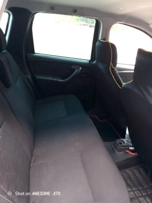 Dacia Duster 2015 