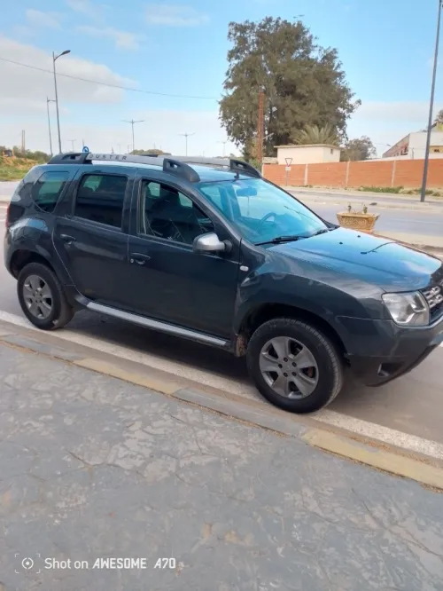 Dacia Duster 2015 