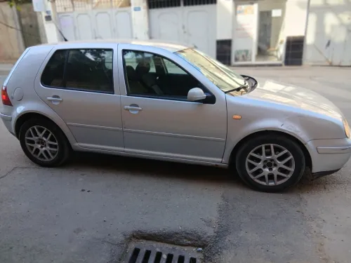Volkswagen Golf 4 2002 Match