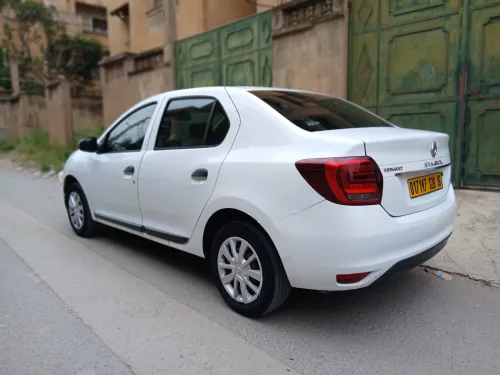 Renault Symbol 2020 