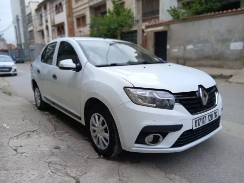 Renault Symbol 2020 