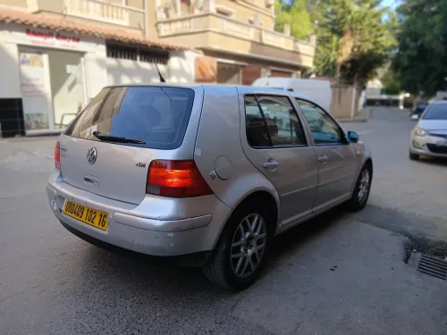 Volkswagen Golf 4 2002 Match