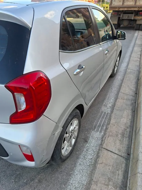 Kia Picanto 2018 EX