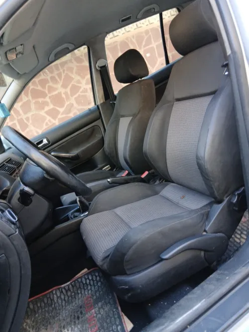 Volkswagen Golf 4 2002 Match
