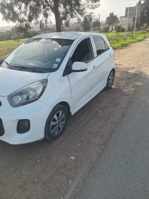 Kia Picanto 2015 