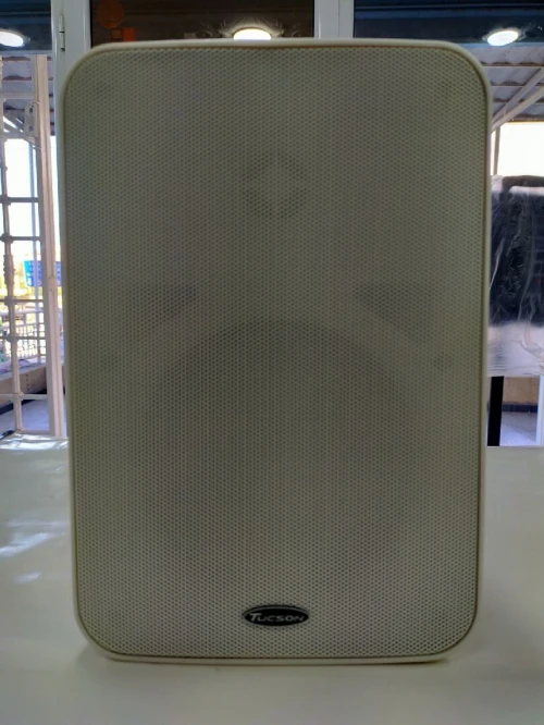Materiel de son pour mosquée et salle de conférence 