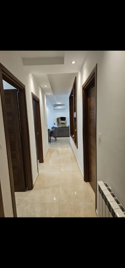 Location Appartement F5 Alger Cheraga