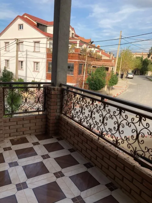 Vente Villa Tizi Ouzou Tadmait