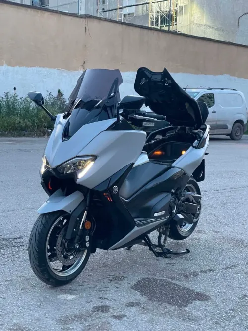TMAX TMAX 2020
