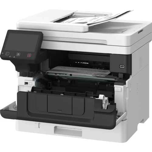 Canon laser monochrome sans fil 3-en-1 i-SENSYS MF463dw