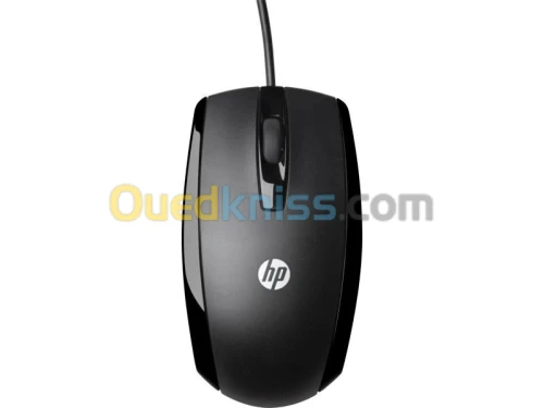 Souris hp X500 Avec Fil