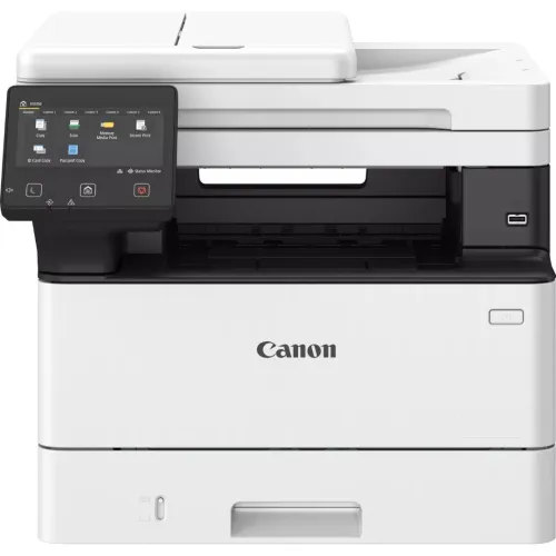 Canon laser monochrome sans fil 3-en-1 i-SENSYS MF463dw