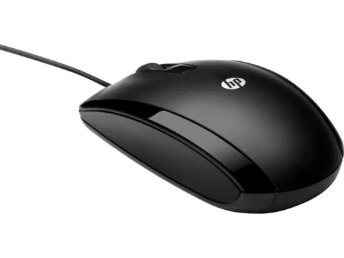 Souris hp X500 Avec Fil