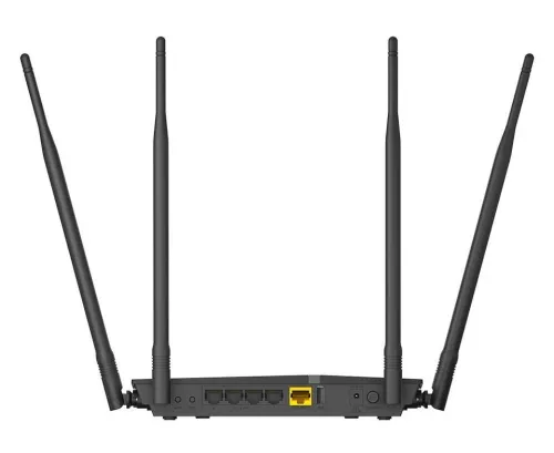 Routeur D-Link AC1200 Wi-Fi Gigabit DIR-825