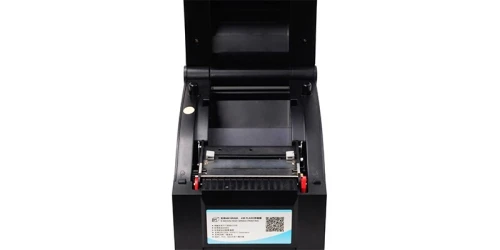 Imprimante d'étiquettes Xprinter XP-350B 3 pouces