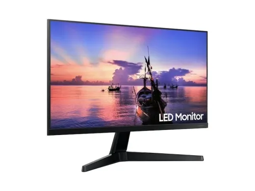 Ecran Samsung 27 T35F FHD IPS 75Hz AMD FreeSync