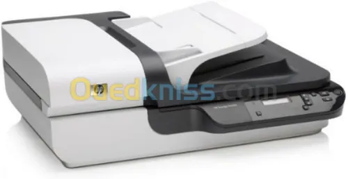 Scanner hp ScanJetN6310