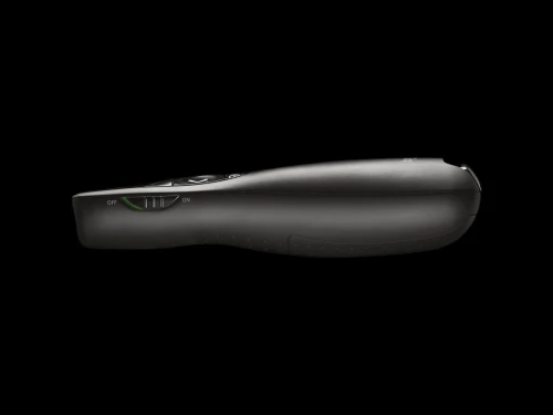 Pointeur laser Logitech R400