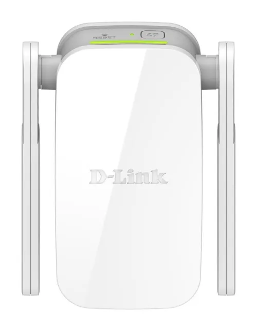 D-Link AC1200 WiFi Range Extender