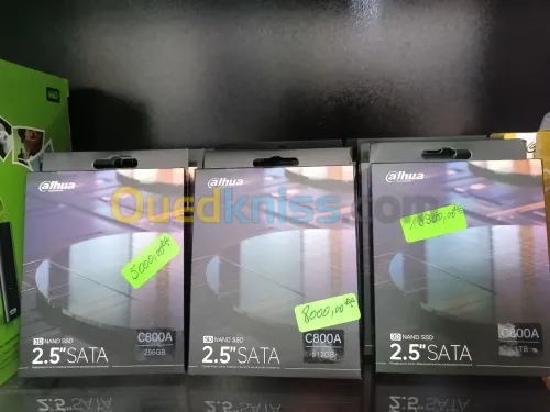 DAHUA SSD SATA 2.5