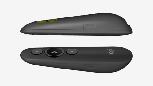Pointeur laser Logitech R500