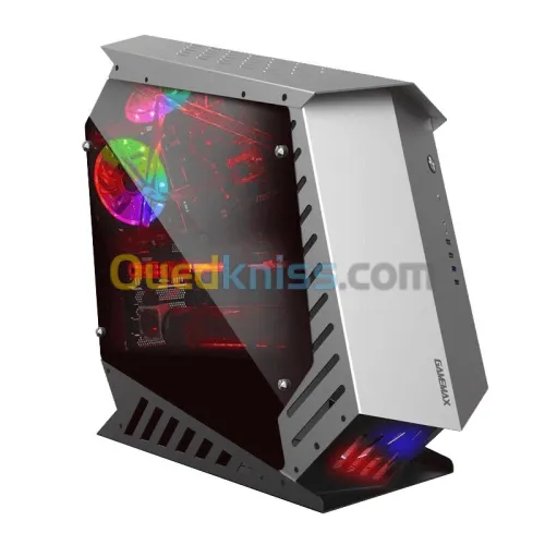 GameMax AutoBot X9 Full Tower