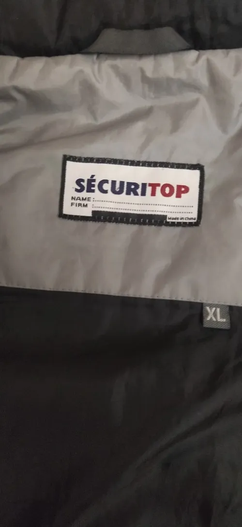veste parka pour hiver original kaba Germany taille XXL XL 