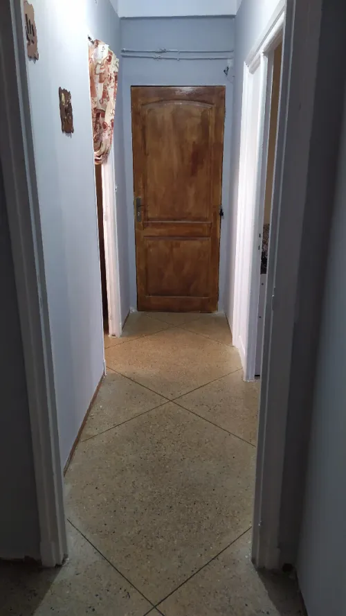 Vente Appartement F3 Oran Oran