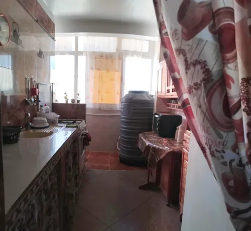 Vente Appartement F3 Oran Oran