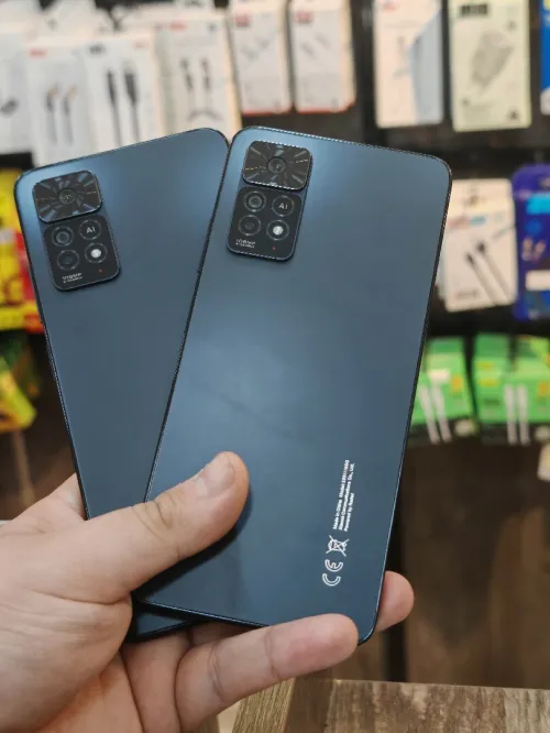 Xiaomi Note 11 pro