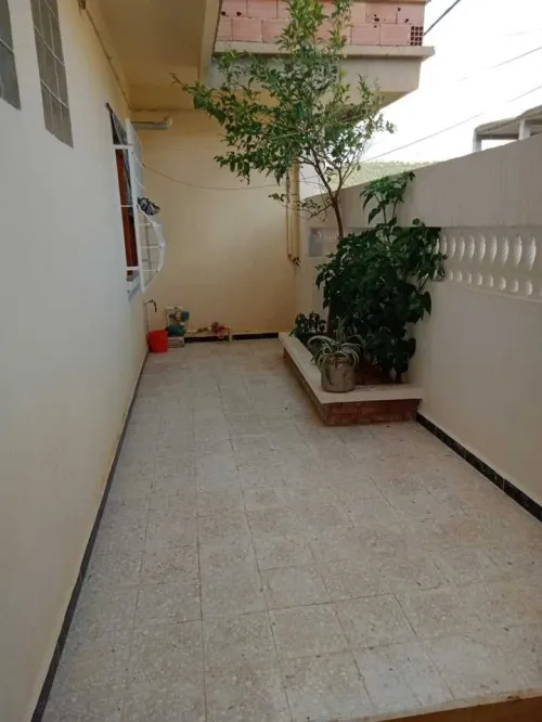 Vente Villa Batna Oued chaaba