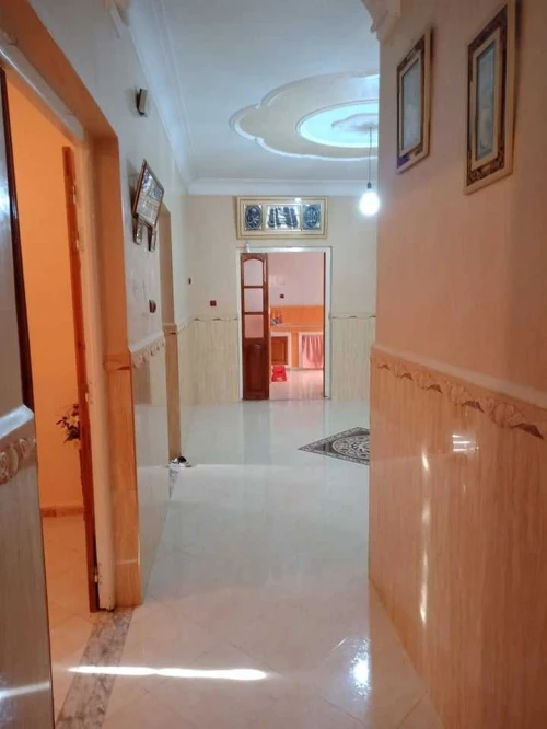 Vente Villa Batna Oued chaaba