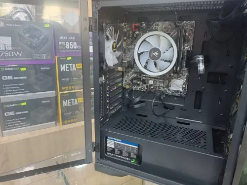 RYZEN 5 5600G
