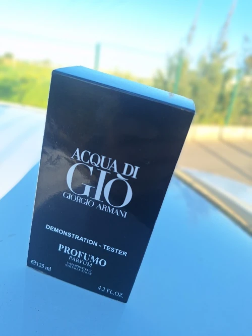Parfum super quality